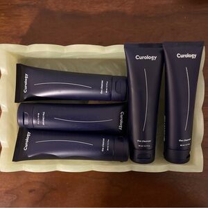 Curology Skincare Cleanser Set